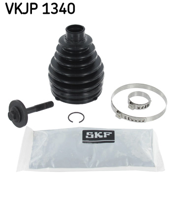 SKF VKJP 1340 Kit cuffia, Semiasse